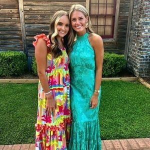 Meet your Posher, Morgan